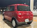 2019 Suzuki Lapin