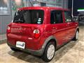 2019 Suzuki Lapin