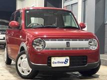 2019 Suzuki Lapin