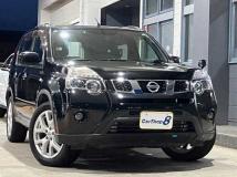 2011 Nissan X-Trail