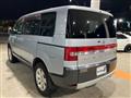 2008 Mitsubishi Delica D5