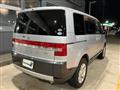 2008 Mitsubishi Delica D5