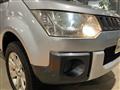 2008 Mitsubishi Delica D5