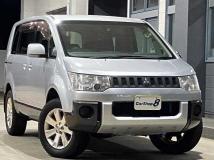 2008 Mitsubishi Delica D5