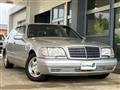 1998 Mercedes-Benz S-Class
