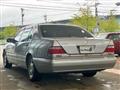 1998 Mercedes-Benz S-Class