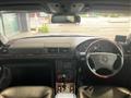 1998 Mercedes-Benz S-Class