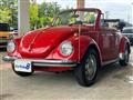 1974 Volkswagen Beetle