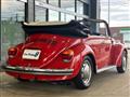 1974 Volkswagen Beetle