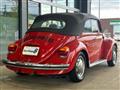 1974 Volkswagen Beetle