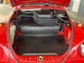 1974 Volkswagen Beetle