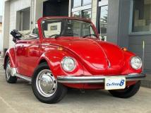1974 Volkswagen Beetle