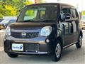 2012 Nissan Moco