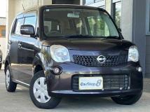 2012 Nissan Moco