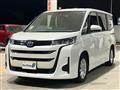 2022 Toyota Noah