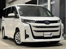 2022 Toyota Noah
