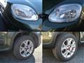 2014 Fiat Panda