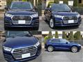 2017 Audi Q5