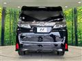 2018 Toyota Vellfire