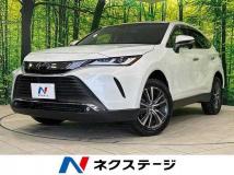 2023 Toyota Harrier