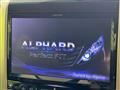 2015 Toyota Alphard G