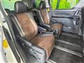 2015 Toyota Alphard G