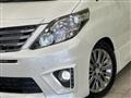 2015 Toyota Alphard G