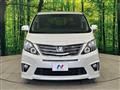 2015 Toyota Alphard G