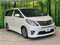 2015 Toyota Alphard G