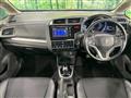2015 Honda Fit Hybrid