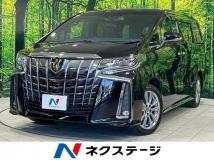 2023 Toyota Alphard G