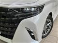 2024 Toyota Alphard G