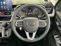 2025 Daihatsu Move