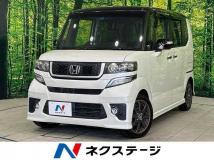 2015 Honda N BOX