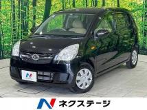 2009 Daihatsu Mira