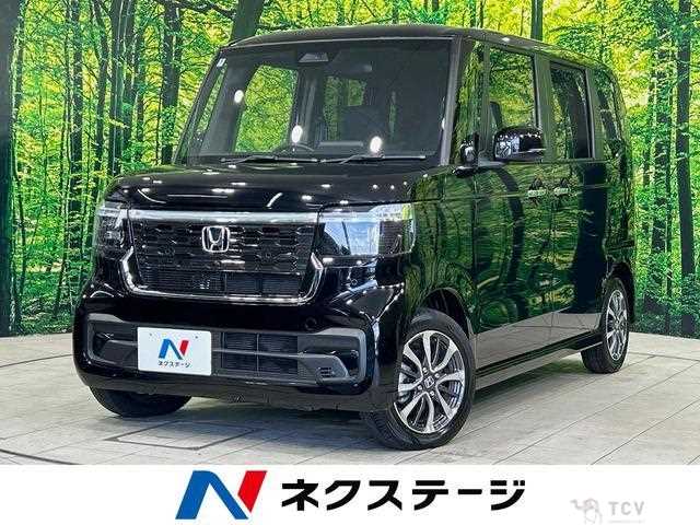 2024 Honda N BOX
