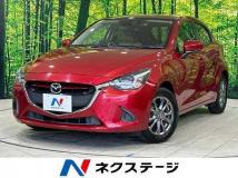 2017 Mazda Demio