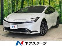 2023 Toyota Prius
