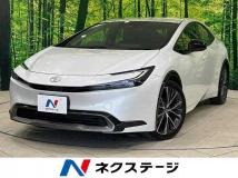 2023 Toyota Prius