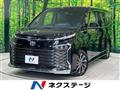 2022 Toyota Voxy