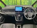 2022 Toyota Voxy