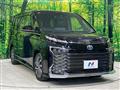 2022 Toyota Voxy