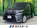 2019 Toyota Vellfire