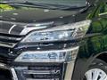 2019 Toyota Vellfire