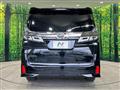 2019 Toyota Vellfire