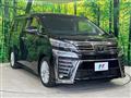 2019 Toyota Vellfire
