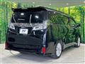2019 Toyota Vellfire