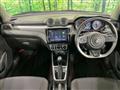 2021 Suzuki Swift