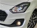 2021 Suzuki Swift
