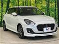 2021 Suzuki Swift